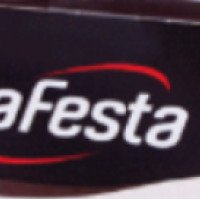 Напиток растворимый LaFesta "Классический" с натуральным кофе 3 в 1