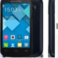 Смартфон Alcatel One Touch Pop C3