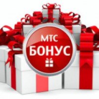 Программа МТС Бонус (Беларусь)