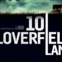 Фильм "Кловерфилд 10" (2016)