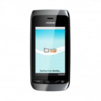 Сотовый телефон Nokia Asha 310