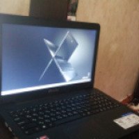 Ноутбук Asus X555Y-XO014H