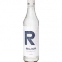 Ром Beveland Distillers Real Rum Blanco