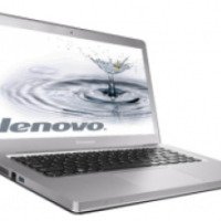 Ноутбук Lenovo U400