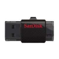 USB Flash drive SanDisk Dual Drive