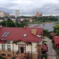 Ресторан "Аркадия" (Украина, Донецк)