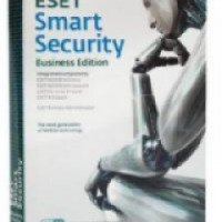 ESET smart security 4 - программа комплексной защиты для Windows