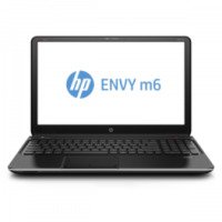 Ноутбук HP Envy M6-1303ER