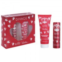 Подарочный набор Divage My Valentine