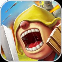 Clash Of Lords 2 - игра для Android