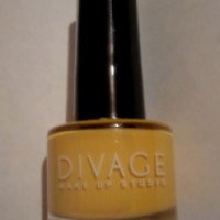 Лак для ногтей Divage Make up Studio