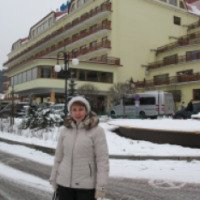 Отель "Голембиевски" 4* (Польша, Висла)