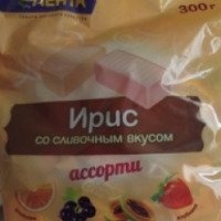 Ирис Лента "Ассорти"