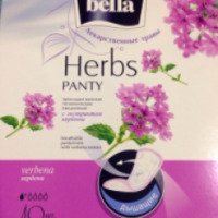 Прокладки ежедневные Bella Herbs Panty