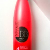 Спрей для волос Markell Hair Expet BB spray "Термозащита" для сухих и нормальных волос