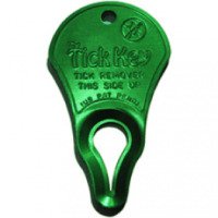 Инструмент для удаления клещей "Tick Key"