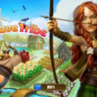 Brave Tribe: Farming Adventure - игра для Android