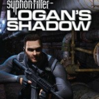 Syphon Filter: Logan's Shadow - игра для PSP