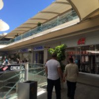 Торговый центр Erasta (Турция, Анталья)