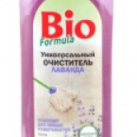 Универсальный очиститель Bio formula