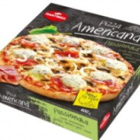 Пицца "Americana PASSIONATA" Kingfood