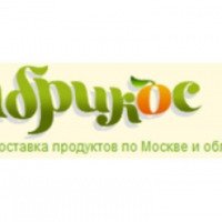 Abri-kos.ru - интернет-магазин продуктов