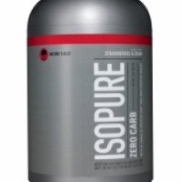 Протеин Nature's Best IsoPure Zero Carb