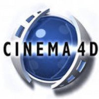 Cinema 4D - программа для Windows