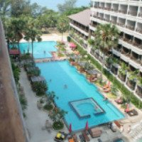 Отель Welcome World Beach Resort & Spa 4* 