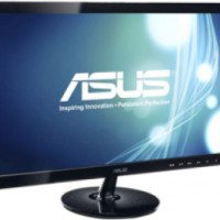 LCD-монитор Asus 23 VS239H