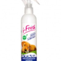 Нейтрализатор запаха домашних животных I fresh