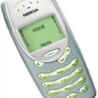 Сотовый телефон Nokia 3315