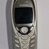 Сотовый телефон Siemens C60