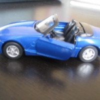 Детская игрушка Берадо Автомобиль CityCruiser