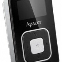 MP3-плеер Apacer Steno AU221