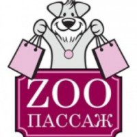 Zoopassage.ru - интернет-магазин зоотоваров