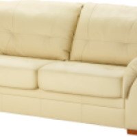 2-местный диван-кровать Ikea Бьербу