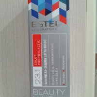 Сыворотка-защита цвета волос Estel Laboratory 23.1 Color Prophylactic