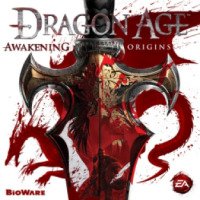 Игра для PC "Dragon Age: Начало - Пробуждение (Dragon Age: Origins Awakening)" (2010)