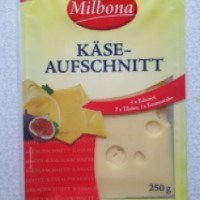 Сыр Milbona