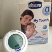 Термометр инфракрасный Chicco My Touch