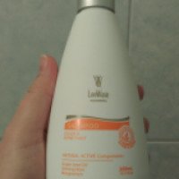 Шампунь LeeWave ecocosmetics "Цвет и блеск ежедневно"