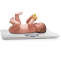 Детские весы Miniland Baby eMyScale