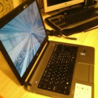 Ноутбук HP ProBook 430 G1
