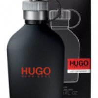 Туалетная вода мужская Hugo Boss Just Different