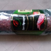 Колбаса сырокопченая Пит-Продукт "Брауншвейгская"