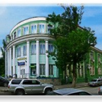 Медицинский центр "Гиппократ" (Россия, Ростов-на-Дону)