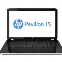 Ноутбук HP Pavilion 15-e051sr