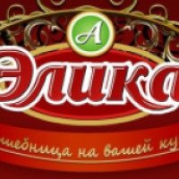 Сеть магазинов полуфабрикатов "Эрика" (Украина, Киев)