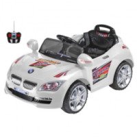 Электромобиль Toymart "BMW 12A" BS399